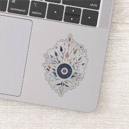 Adesivo Espiritual e Esotérico de mau ocular n.o 5