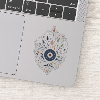 Adesivo Espiritual e Esotérico de mau ocular n.o 5