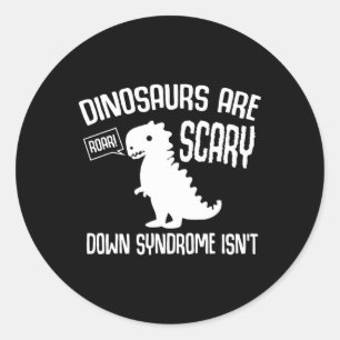 Adesivo Espontaria do Dinossauro Gelado Dia Mundial para B