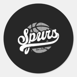 Adesivo Esporas