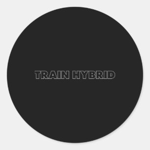 Adesivo Esporte Híbrido de Treinamento Físico e Corrida Le