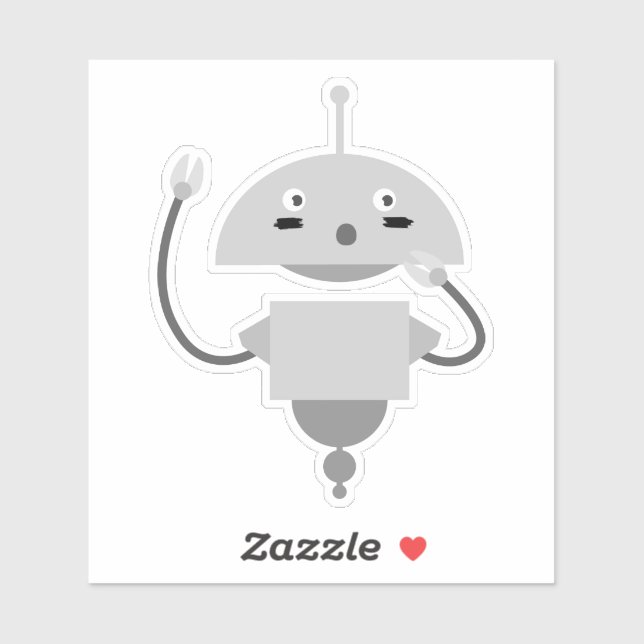 Adesivo Esporte Mia (Folha)