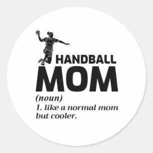 Adesivo Esportes de handebol
