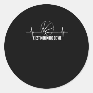 Adesivo Esportes de Lover | Pulsação E Basquete