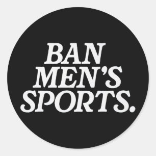 Adesivo Esportes Divertidos Masculinos