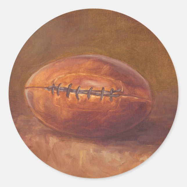 Adesivo Esportes Russos | Futebol (Frente)