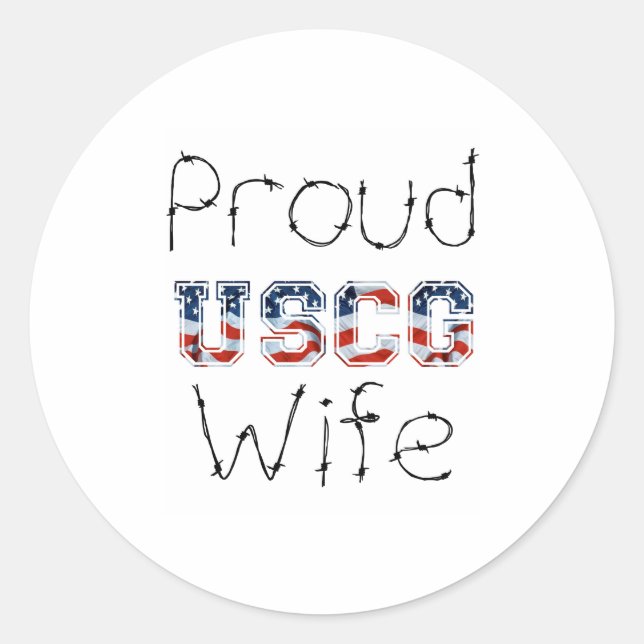 Adesivo esposa (Frente)