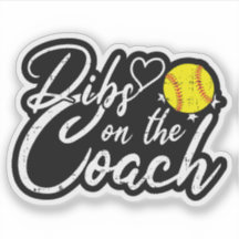 Esposa do Treinador de Softbol tem Prioridade sobr