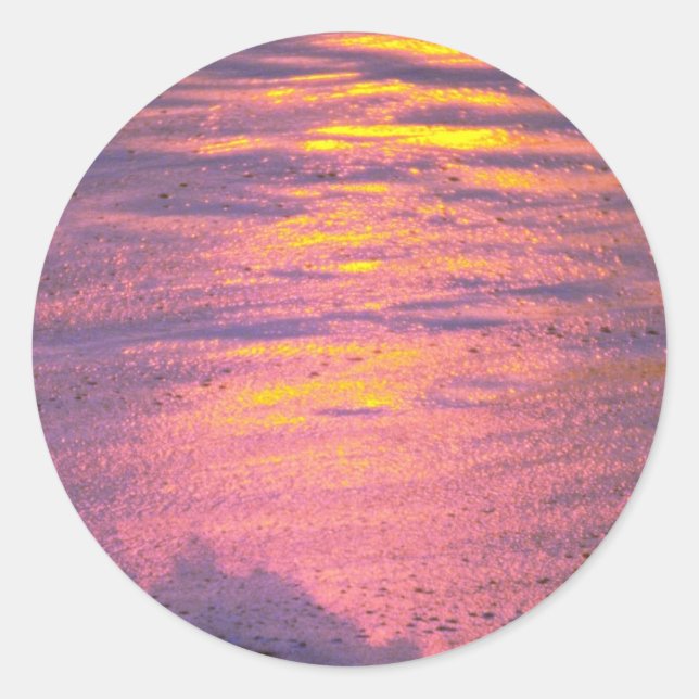 Adesivo Espuma Em Água Massa (Frente)