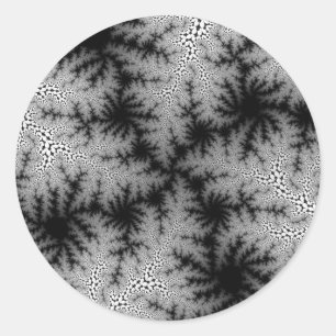 Adesivo Espuma Negra