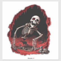 Esqueleto de menção