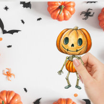 Esqueletos De Bebê Vinheta De Vinilo Com Corte Per