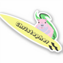 Esquilo Malvado #173 Surfe