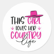 Essa Menina Ama A Vida Em Seu País