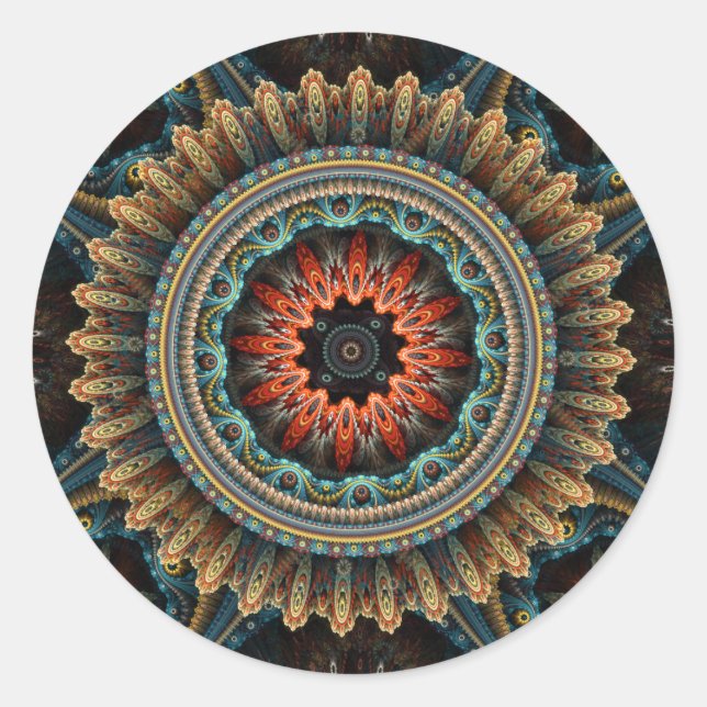 Adesivo Essaouira (Frente)