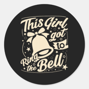 Adesivo Esta Garota Tem Que Andar A Quimia Da Bell Formand