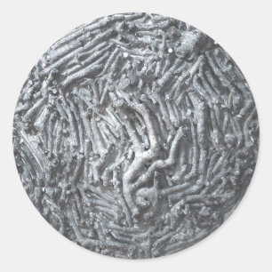 Adesivo Estacas: Lua