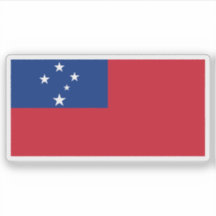 Estado Independente de Samoa (1962-Presente)