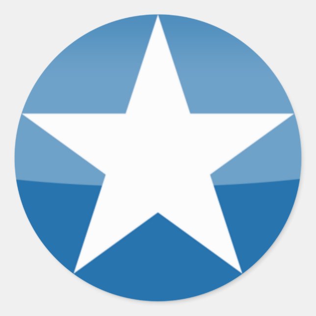 Adesivo Estados Unidos (Frente)