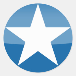 Adesivo Estados Unidos