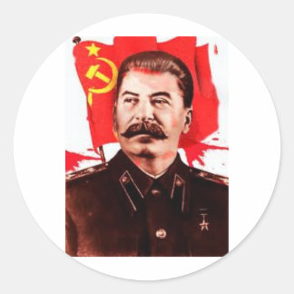 Adesivo Estalina
