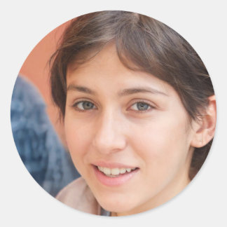 Adesivo Estar presente