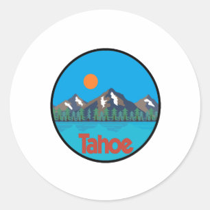 ADESIVO ESTE É TAHOE