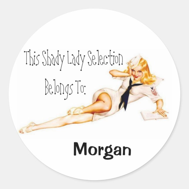 Adesivo Este livro pertence ao Sticker (Frente)