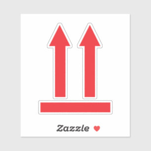 Adesivo Este Vinheta de Entrega Lateral