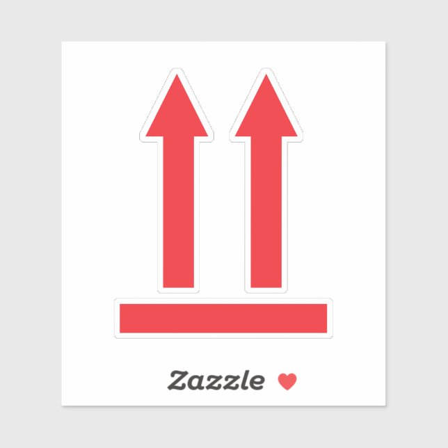 Adesivo Este Vinheta de Entrega Lateral (Folha)