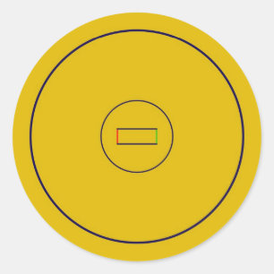 Adesivo Esteira de luta