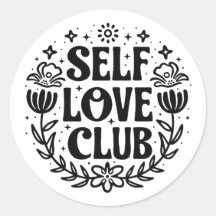 Estética do clube de amor próprio