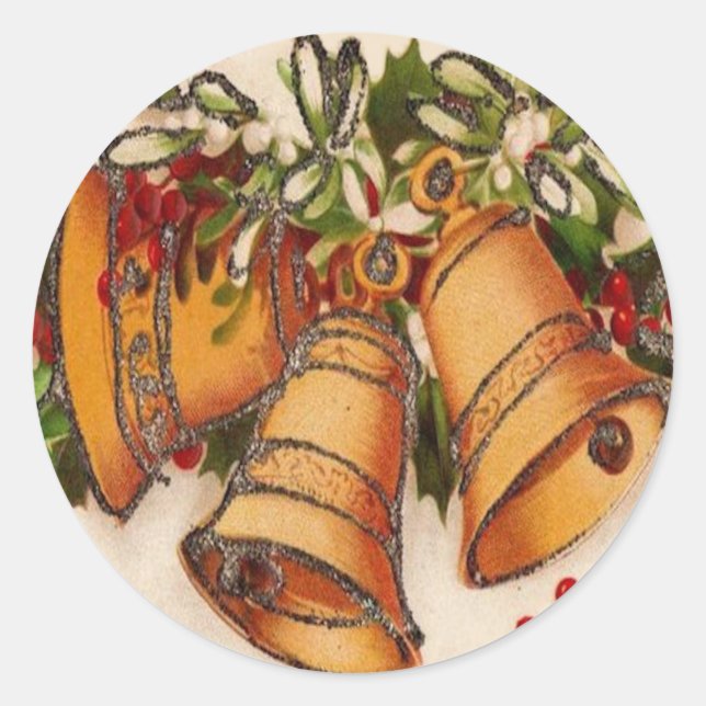 ADESIVO ESTICADOR DE NATAL - SINAIS DE NATAL (Frente)