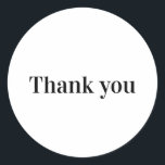 ADESIVO ESTICADOR ROUND CLÁSSICO DE ESTILO DE TEXTO MÍNIMO<br><div class="desc">DESIGN</div>