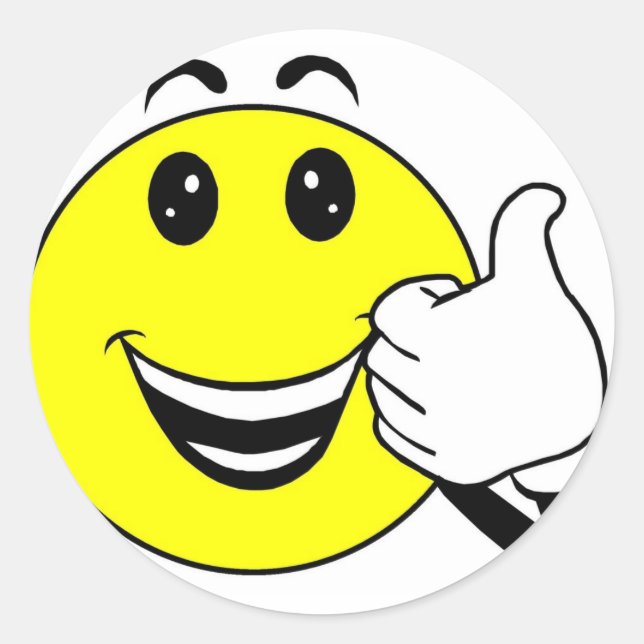 Adesivo estilador amarelo (Frente)