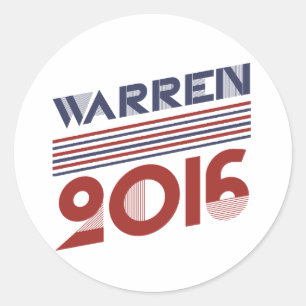 ADESIVO ESTILO 2016 - .PNG DO VINTAGE DE ELIZABETH WARREN