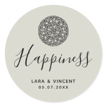 Estilo Celta Braço Obrigado