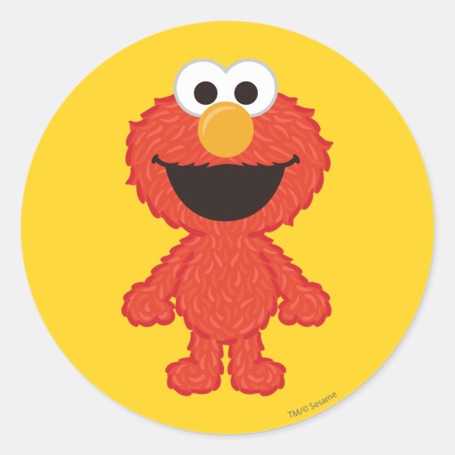 Adesivo Estilo de lã do Elmo (Frente)