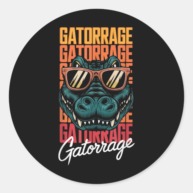 Adesivo Estilo de Roupa do Nome Personalizado dos Geradore (Frente)