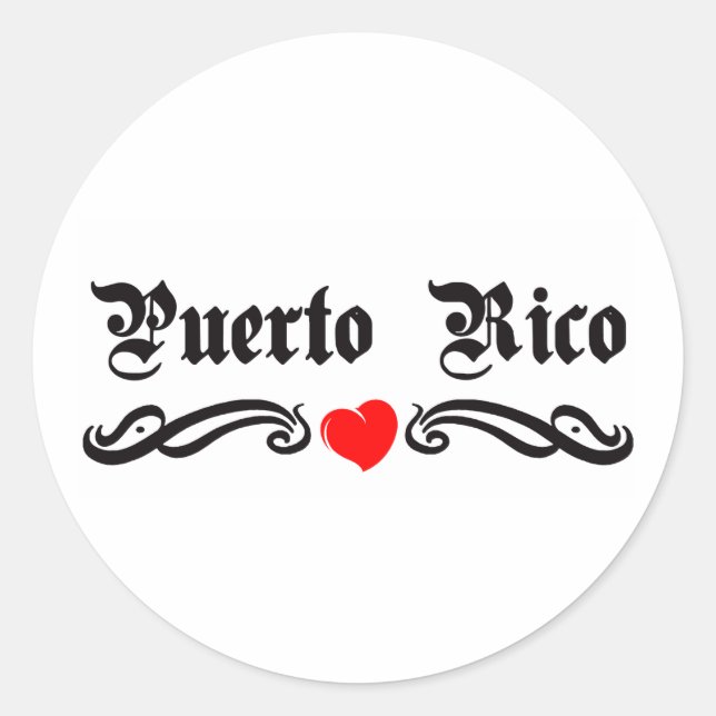 Adesivo Estilo de Tatuagem de Camarões (Frente)