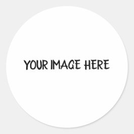 ADESIVO ESTILO DE TEXTO MÍNIMO SIMPLES