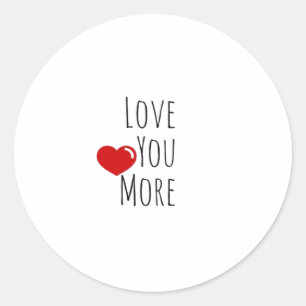 Adesivo Estilo Estético Mais Refinado de Amor