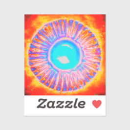 ADESIVO ESTILOS DE ARTE&DESIGN DE COMPRIMIDO DE VESTIDO