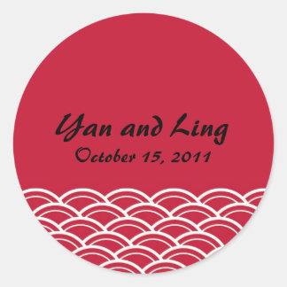 Adesivo Estilos Orientais