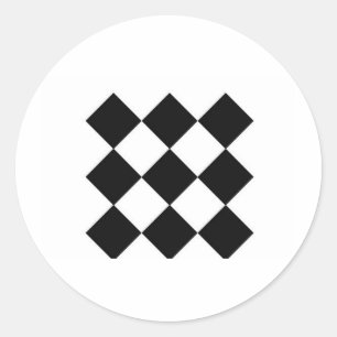 Adesivo Estimulação visual infantil