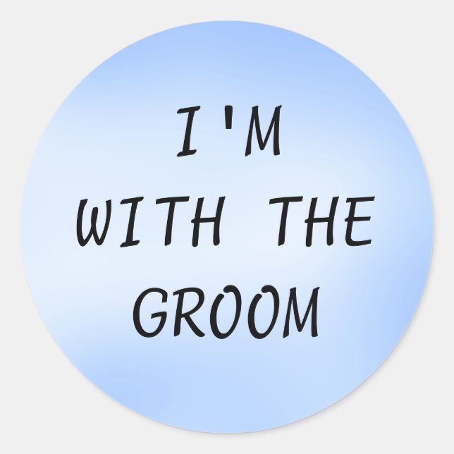 Adesivo ESTOU COM O CRESCIMENTO - Saquinhos (Frente)