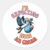 Estou esperando... mais Sorvete