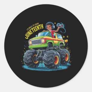 Adesivo Estou pronto para esmagar o 11º Sticker1