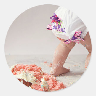 Adesivo Estou virando um!