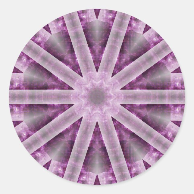 Adesivo Estrela (Frente)